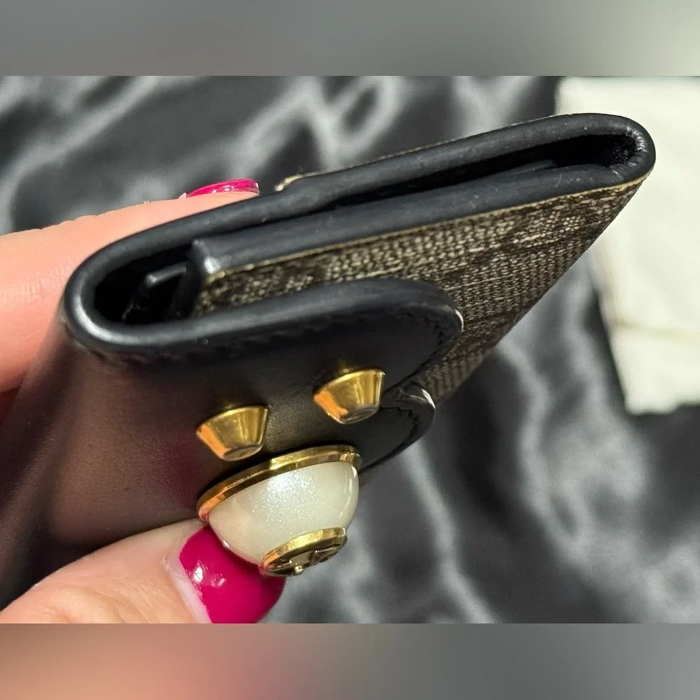 Gucci key holder